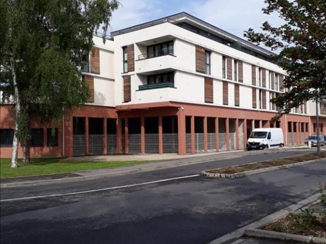 Appartement location à Beauvais