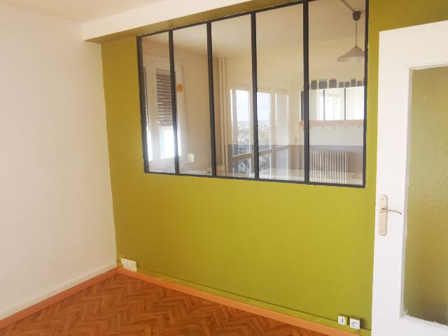 Appartement location à Beauvais, Goincourt