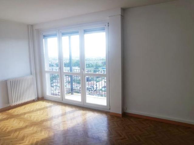Appartement location à Beauvais