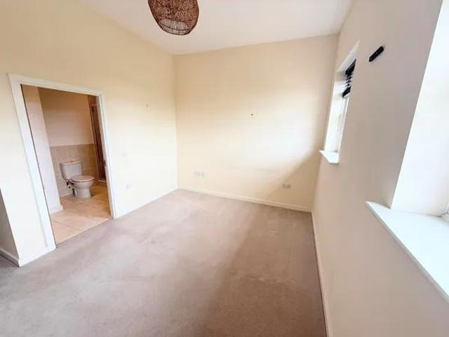 Apartment for rent in Harrowden, Bedford