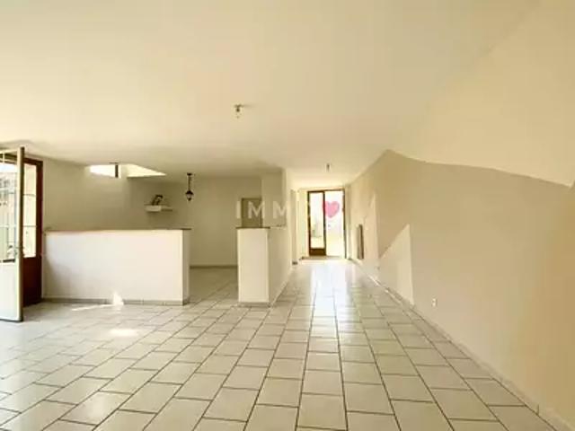 Maison vente à Saint-Jean-d'Angély, Beauvais-sur-matha