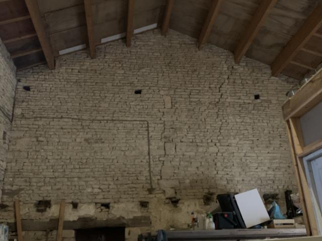 Maison vente à Beauvais-sur-Matha, Charente-Maritime
