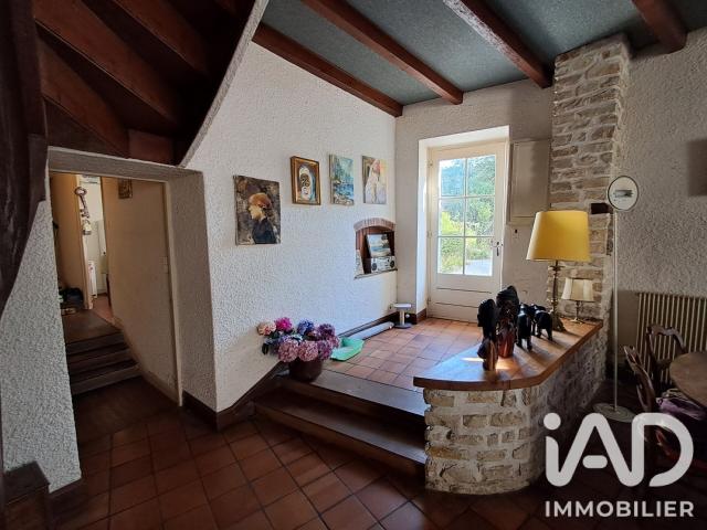 Maison vente à Saint-Jean-d'Angély, Beauvais-sur-matha