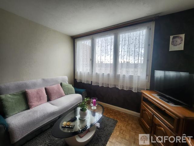 Appartement vente à Beauvais