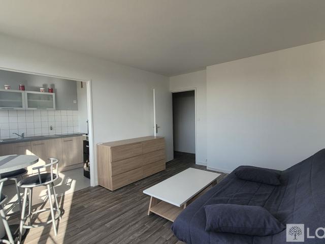 Appartement vente à Beauvais