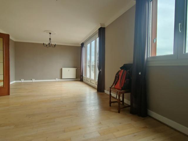 Appartement vente à Beauvais