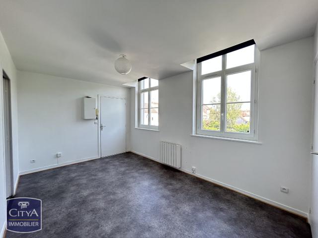 Appartement vente à Beauvais