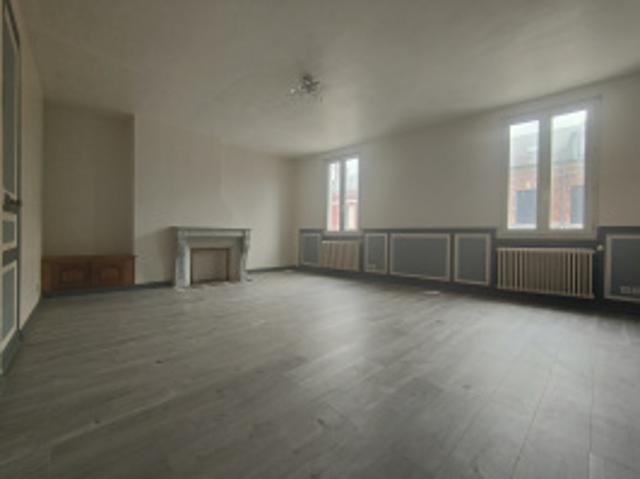 Appartement vente à Beauvais, Oise