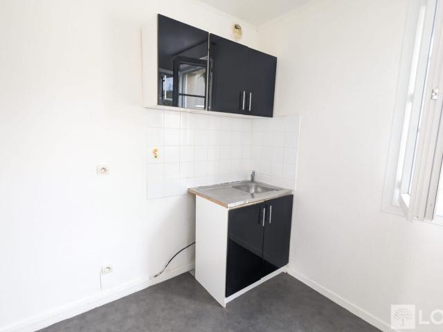 Appartement vente à Beauvais, Oise