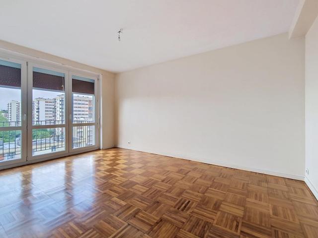 Appartement vente à Beauvais