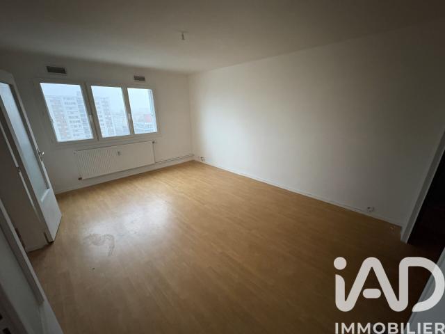 Appartement vente à Beauvais