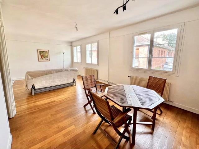 Appartement vente à Beauvais, Oise