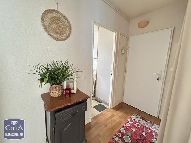 Appartement vente à Beauvais