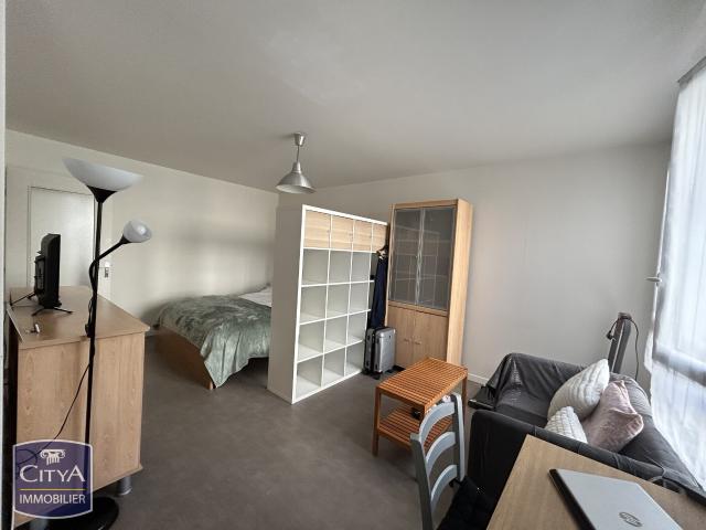 Appartement vente à Beauvais