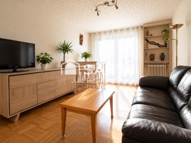 Appartement vente à Beauvais, Oise