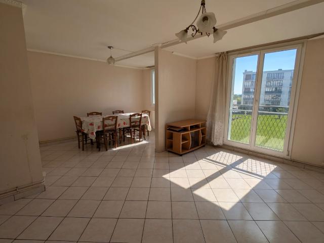 Appartement vente à Beauvais, Oise