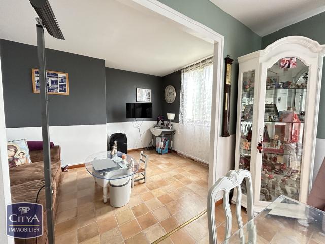 Appartement vente à Beauvais