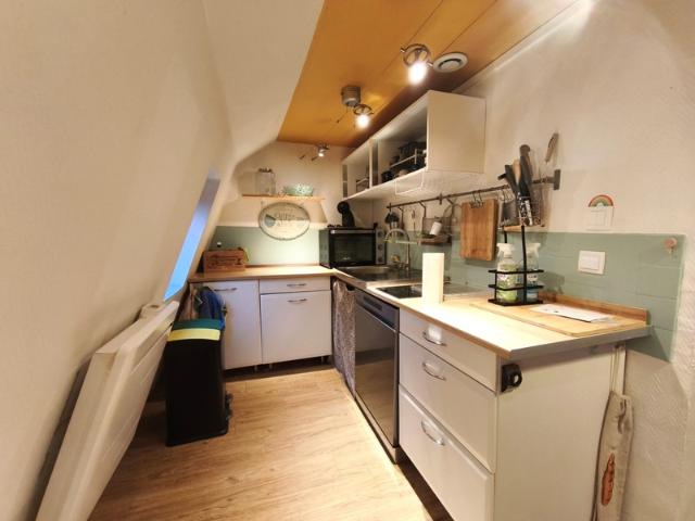 Appartement vente à Beauvais