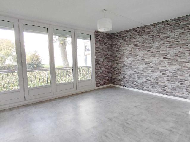 Appartement vente à Beauvais