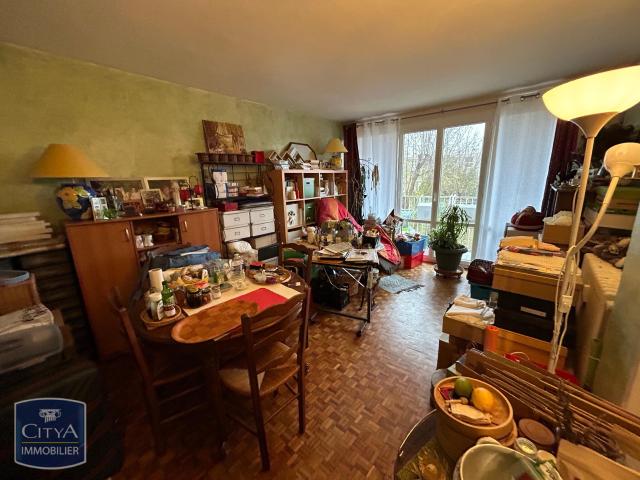 Appartement vente à Beauvais