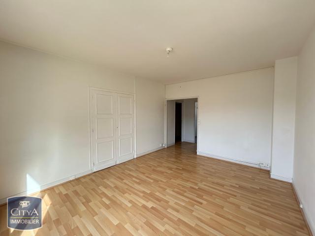 Appartement vente à Beauvais