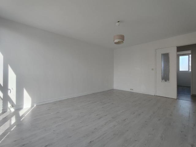 Appartement vente à Beauvais