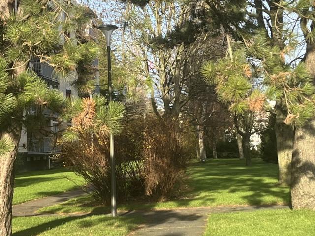 Appartement vente à Beauvais