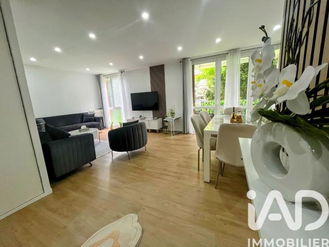 Appartement vente à Beauvais