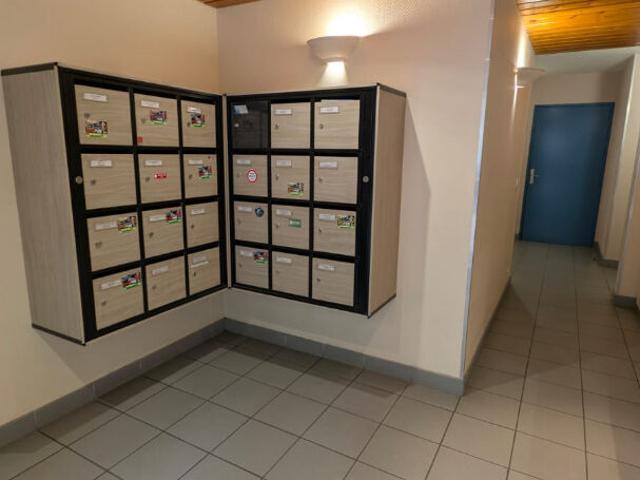 Appartement vente à Beauvais