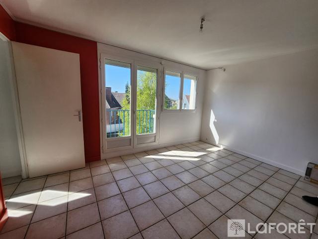 Appartement vente à Beauvais