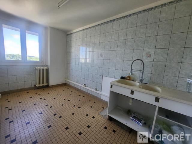 Appartement vente à Beauvais