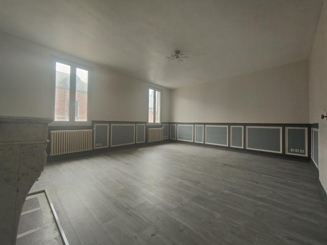 Duplex vente à Beauvais