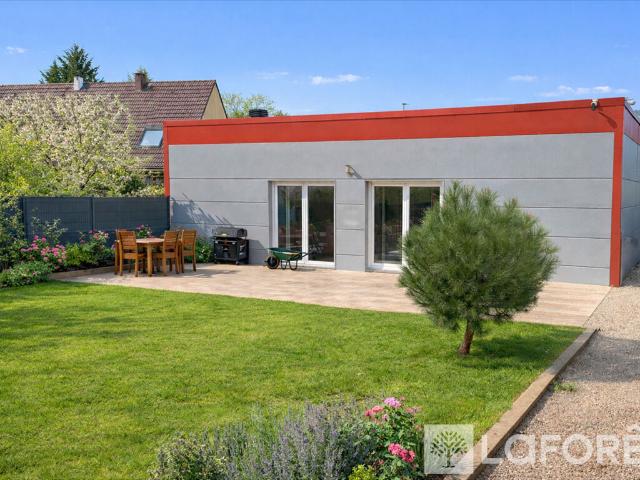 Maison vente à Beauvais