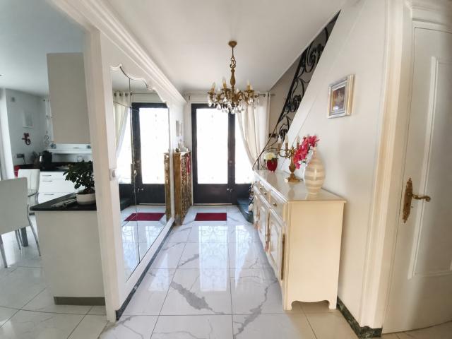 Maison vente à Beauvais, Oise