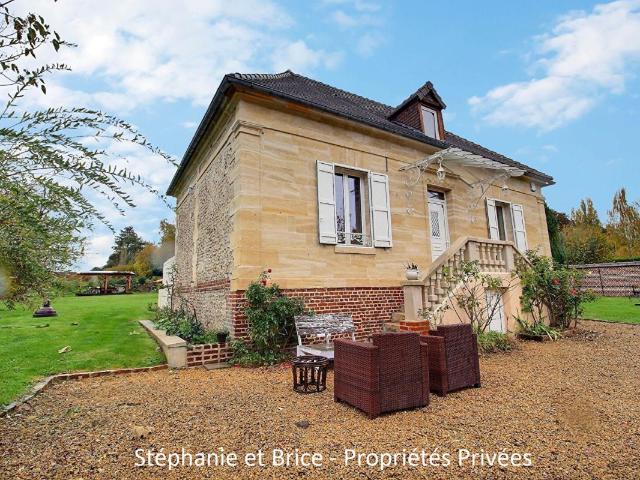 Maison vente à Senlis, Chambly