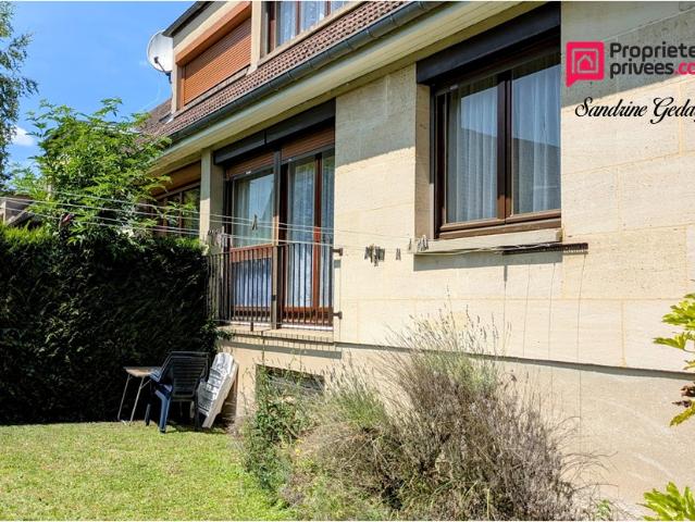 Maison vente à Beauvais