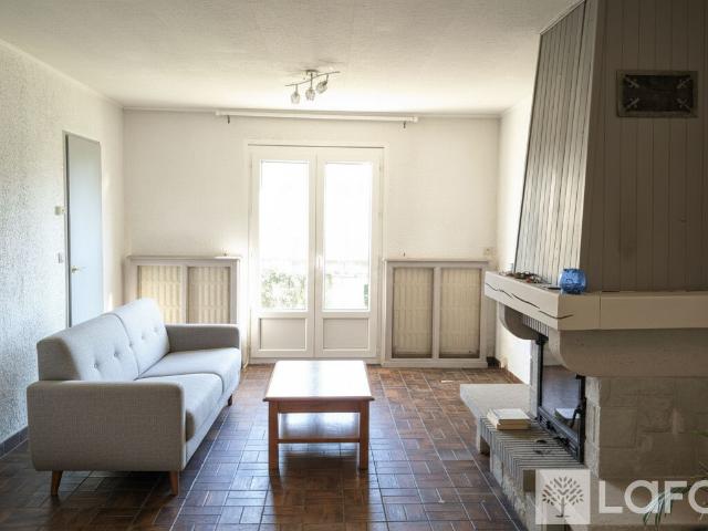 Maison vente à Beauvais, Oise