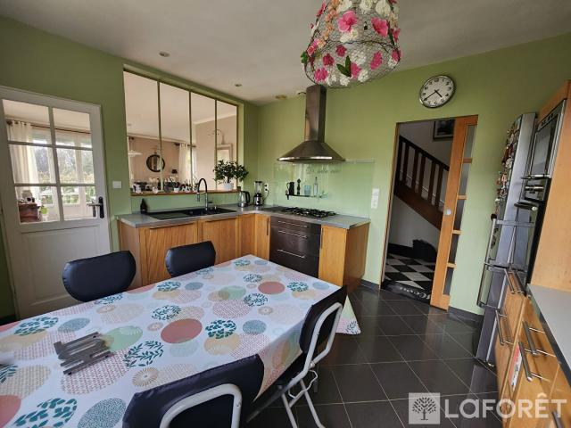 Maison vente à Beauvais, Oise