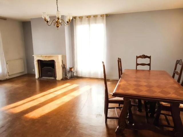 Maison vente à Beauvais
