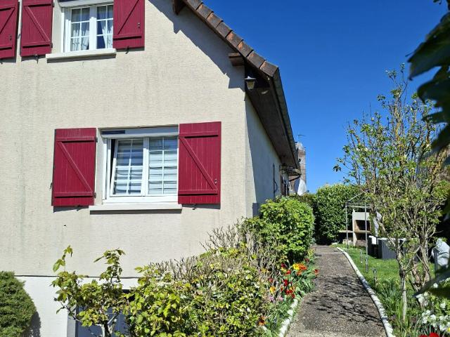 Maison vente à Beauvais