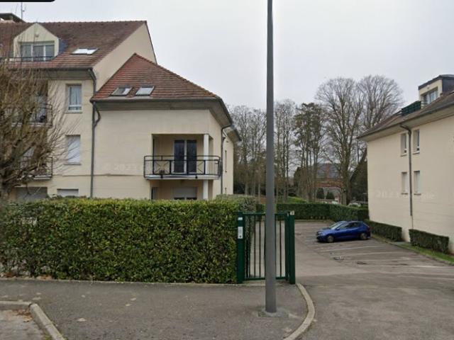 Garage vente à Beauvais, Oise