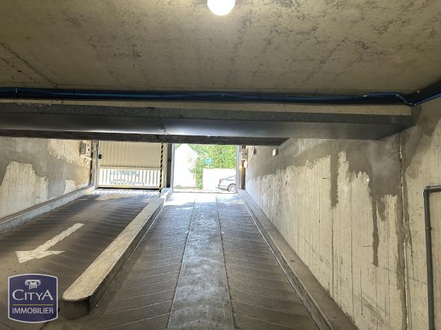 Garage vente à Beauvais, Oise