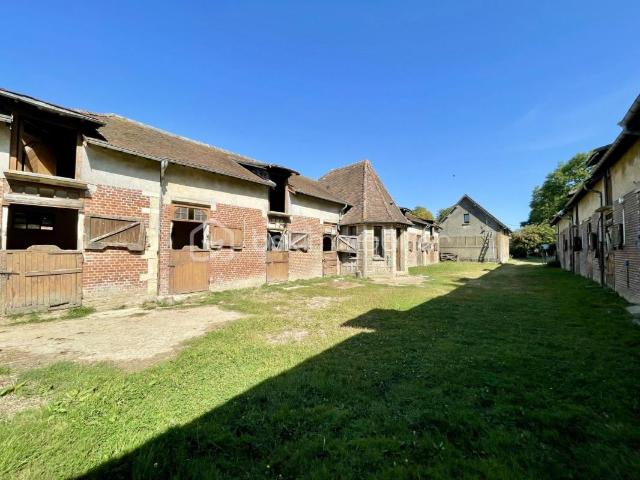Château vente à Beauvais, Oise