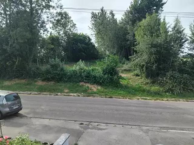 Terrain vente à Beauval, Somme