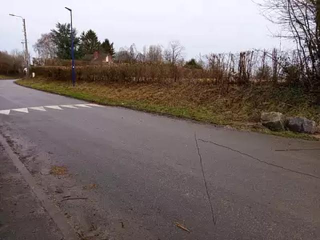 Terrain vente à Beauval, Somme