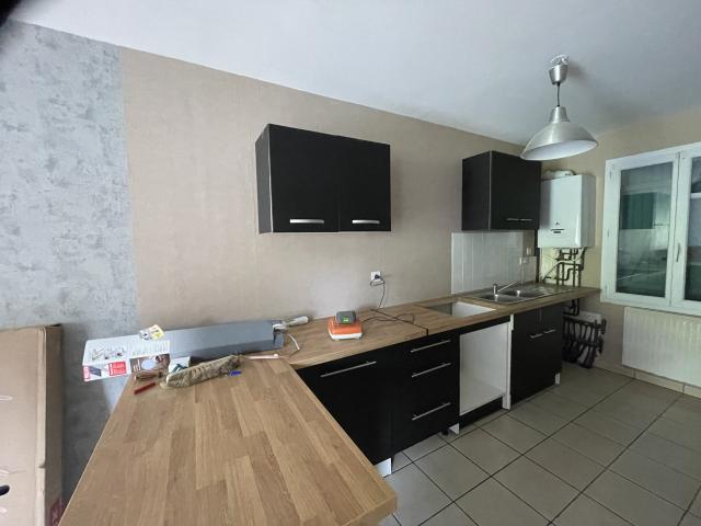 Maison location à Amiens, Beauval
