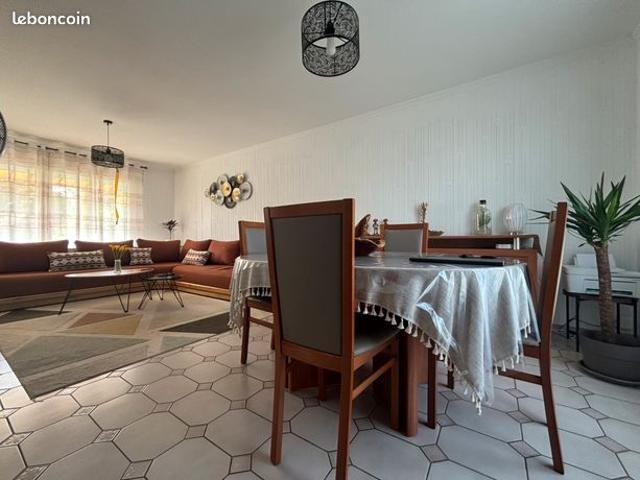 Maison vente à Amiens, Beauval