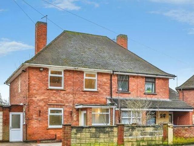 House for sale in Ilkeston, Erewash