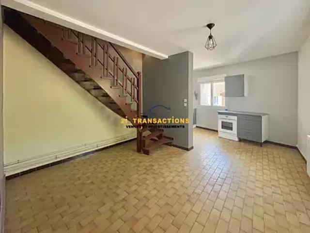 Maison vente à La Joannas, Beauvallon
