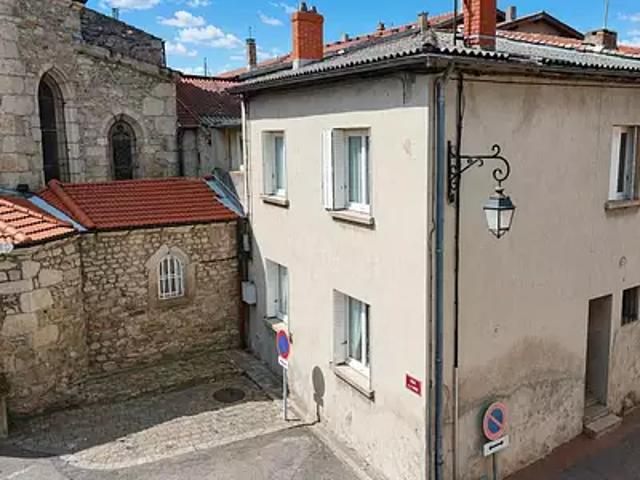 Maison vente à Lyon, Rhône